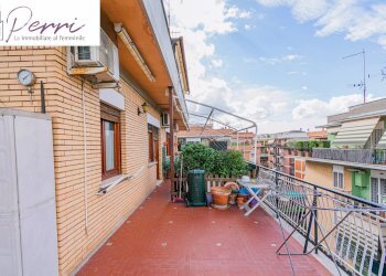 Foto 26 - Attico Via Andrea Del Verrocchio, Roma - foto 26