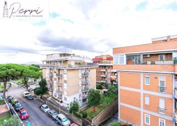 Foto 27 - Attico Via Andrea Del Verrocchio, Roma - foto 27