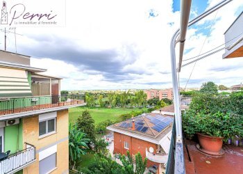 Foto 28 - Attico Via Andrea Del Verrocchio, Roma - foto 28