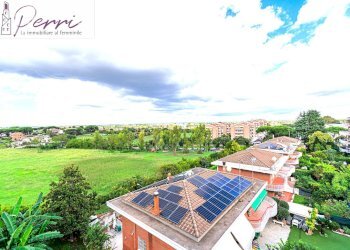 Foto 29 - Attico Via Andrea Del Verrocchio, Roma - foto 29