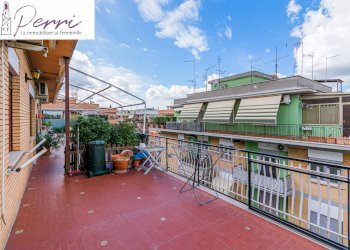 Foto 31 - Attico Via Andrea Del Verrocchio, Roma - foto 31