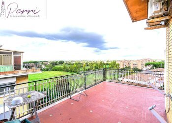 Foto 34 - Attico Via Andrea Del Verrocchio, Roma - foto 34