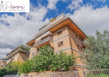 Foto 39 - Attico Via Andrea Del Verrocchio, Roma - foto 39