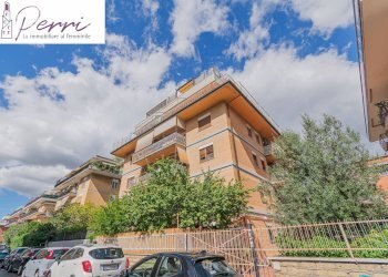 Foto 40 - Attico Via Andrea Del Verrocchio, Roma - foto 40