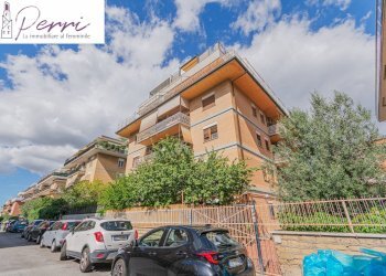 Foto 41 - Attico Via Andrea Del Verrocchio, Roma - foto 41