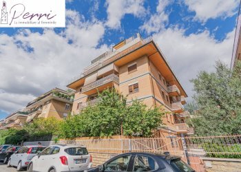 Foto 42 - Attico Via Andrea Del Verrocchio, Roma - foto 42