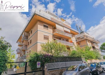 Foto 43 - Attico Via Andrea Del Verrocchio, Roma - foto 43