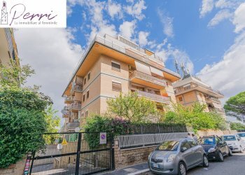 Foto 44 - Attico Via Andrea Del Verrocchio, Roma - foto 44