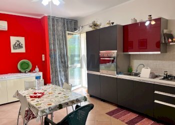 Cucina - Casa semi indipendente Viale San Francesco
 
53, Campofelice di Roccella - foto 8