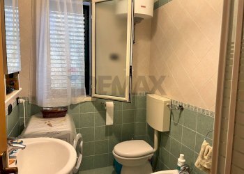 Bagno - Casa semi indipendente Viale San Francesco
 
53, Campofelice di Roccella - foto 15