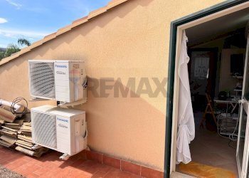 Terrazza - Casa semi indipendente Viale San Francesco
 
53, Campofelice di Roccella - foto 22