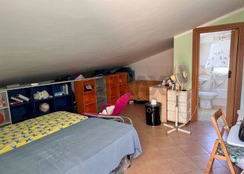 Camera / camera da letto - Casa semi indipendente Viale San Francesco
 
53, Campofelice di Roccella - foto 23
