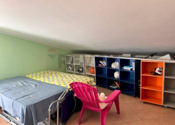 Camera / camera da letto - Casa semi indipendente Viale San Francesco
 
53, Campofelice di Roccella - foto 24
