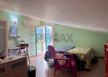 Camera / camera da letto - Casa semi indipendente Viale San Francesco
 
53, Campofelice di Roccella - foto 25