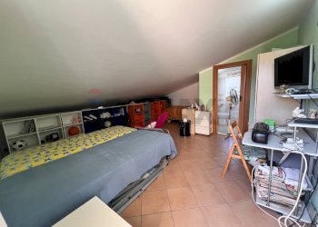 Camera / camera da letto - Casa semi indipendente Viale San Francesco
 
53, Campofelice di Roccella - foto 26