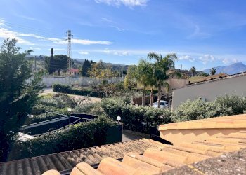 Edificio all\'aperto - Casa semi indipendente Viale San Francesco
 
53, Campofelice di Roccella - foto 30