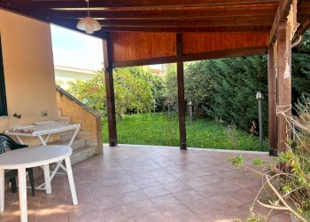 Terrazza - Casa semi indipendente Viale San Francesco
 
53, Campofelice di Roccella - foto 32
