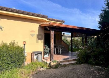 Casa all\'aperto - Casa semi indipendente Viale San Francesco
 
53, Campofelice di Roccella - foto 33