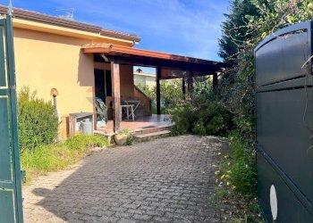 Casa all\'aperto - Casa semi indipendente Viale San Francesco
 
53, Campofelice di Roccella - foto 35