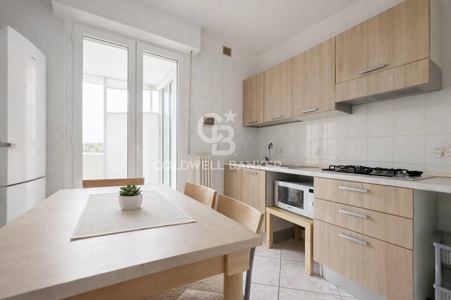 Foto 3 - Appartamento Via Marvelli
 
9, Rimini - foto 3