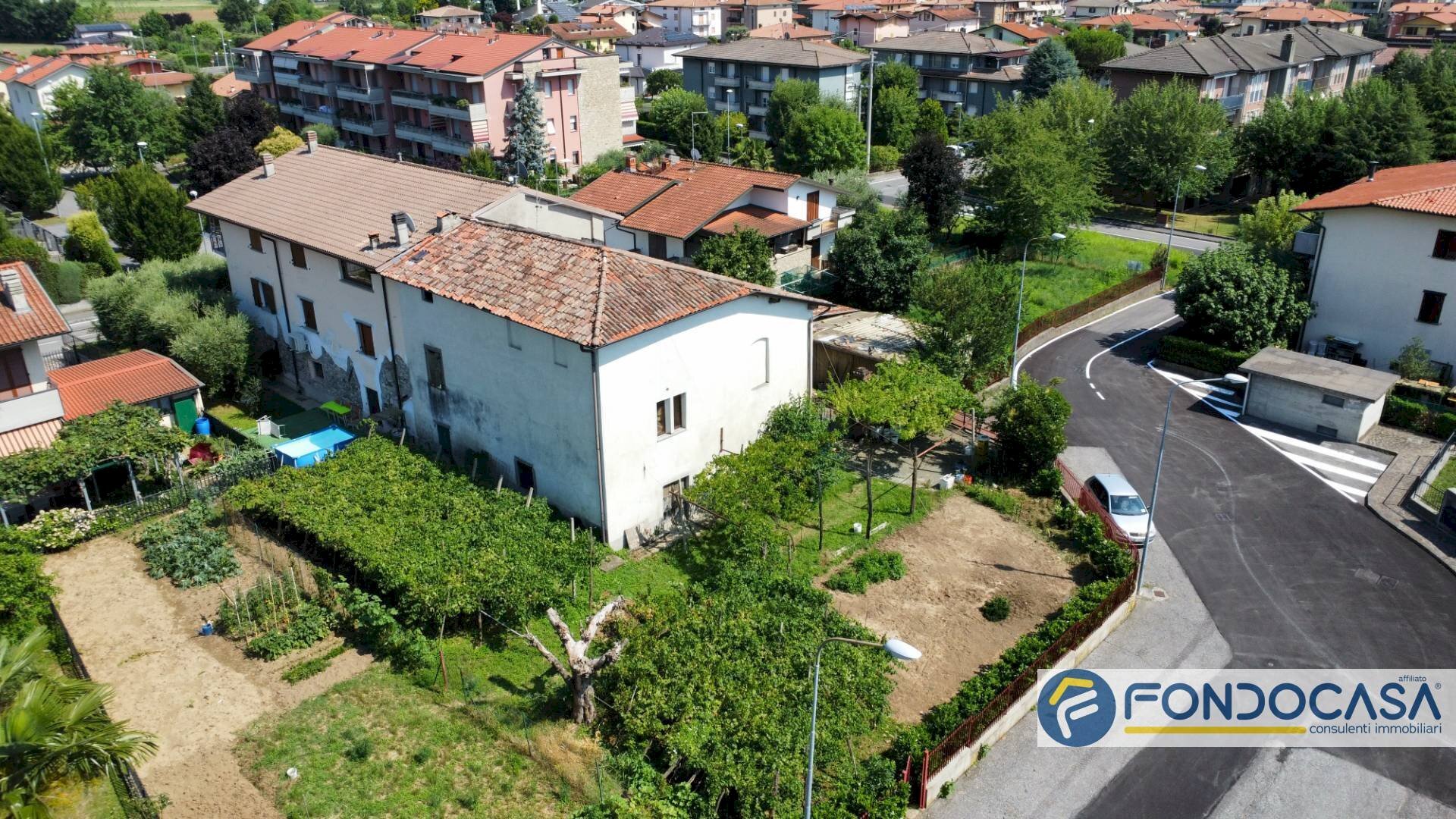 Foto 2 - Rustico grumello del monte, Grumello del Monte - foto 2