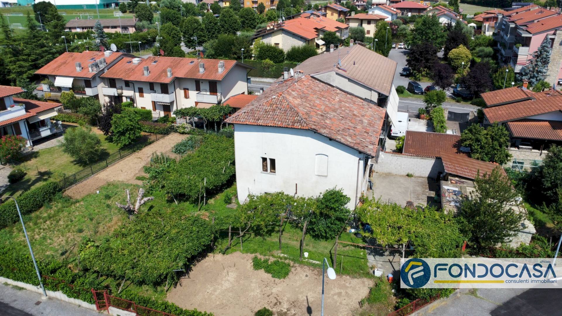 Foto 3 - Rustico grumello del monte, Grumello del Monte - foto 3