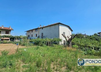 Foto 1 - Rustico grumello del monte, Grumello del Monte - foto 1