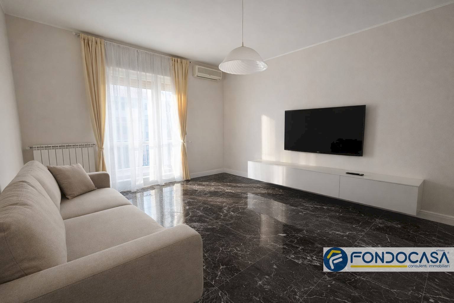 Foto 1 - Four-room apartment VIA DEI MILLE, Grumello del Monte - photo 1