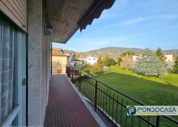 Foto 1 - Quadrilocale VIA DEI MILLE, Grumello del Monte - foto 1