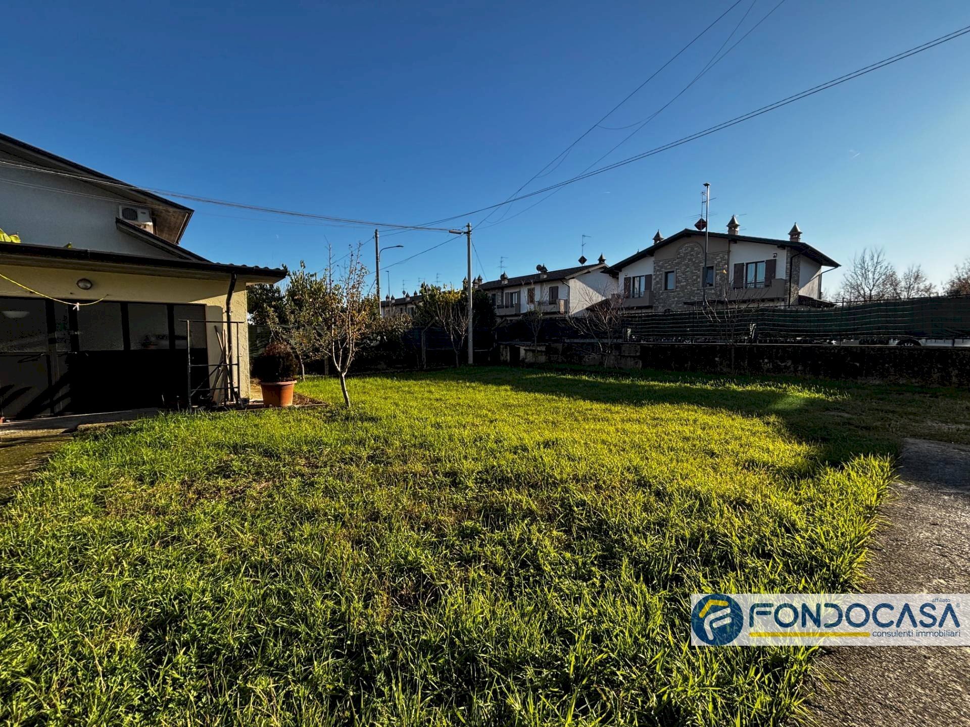 Foto 2 - Independent house VIA ATTIRAGLIO
 
10, Palazzolo sull'Oglio - photo 2