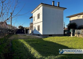 Foto 3 - Independent house VIA ATTIRAGLIO
 
10, Palazzolo sull'Oglio - photo 3