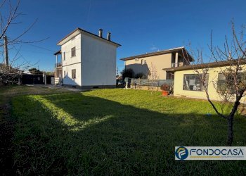 Foto 1 - Independent house VIA ATTIRAGLIO
 
10, Palazzolo sull'Oglio - photo 1