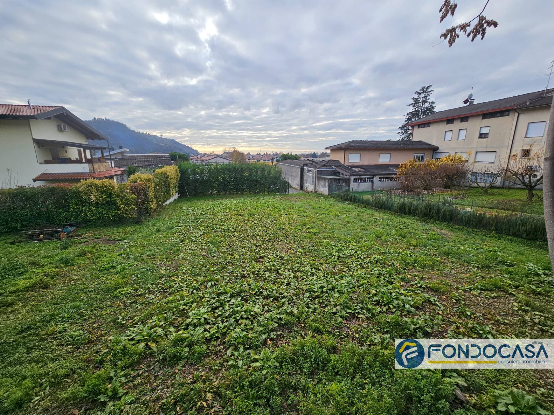 Foto 2 - Terreno edificabile via Rimembranze
 
24, Chiuduno - foto 2