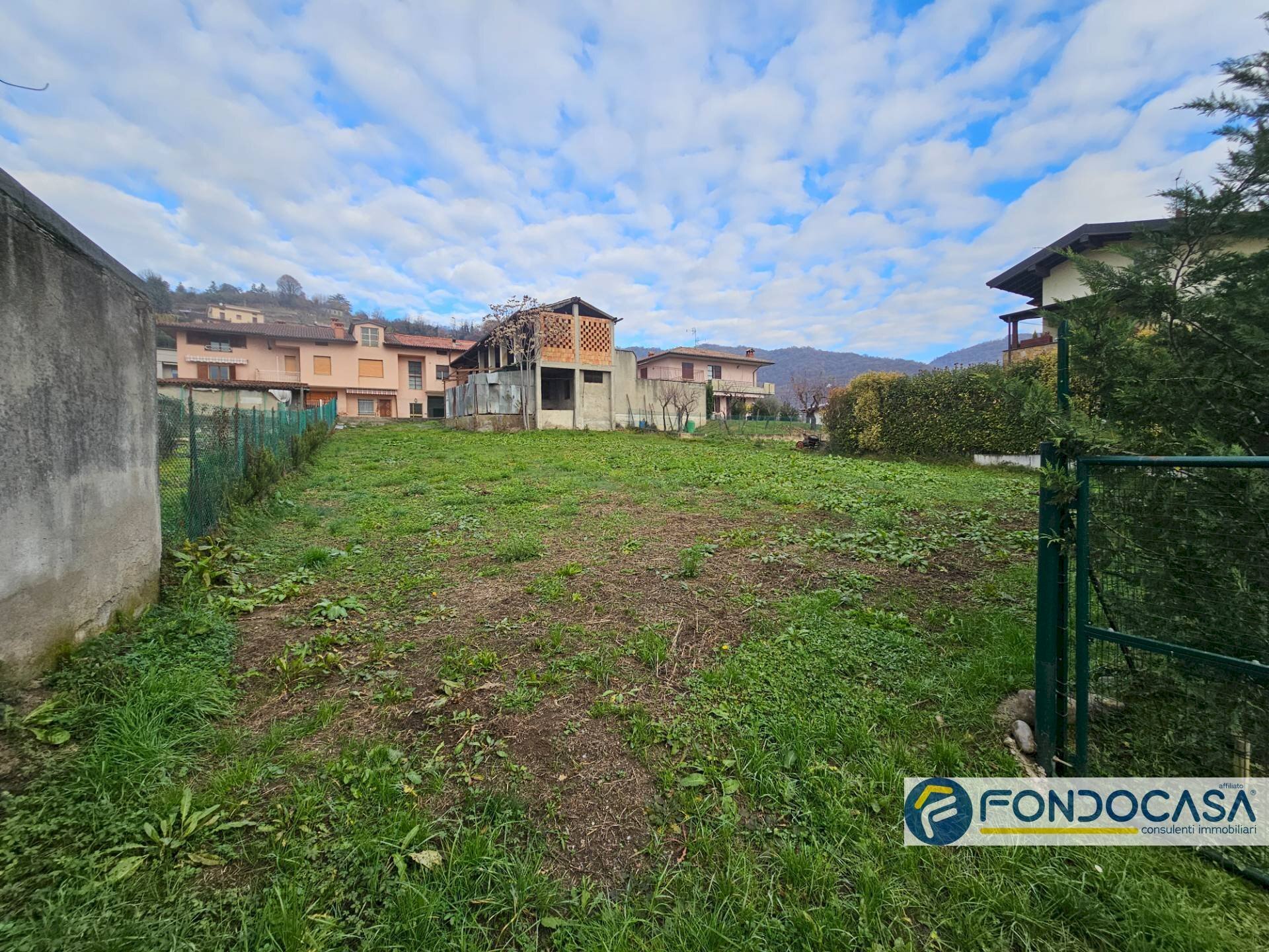 Foto 3 - Terreno edificabile via Rimembranze
 
24, Chiuduno - foto 3