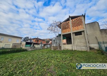 Foto 1 - Terreno edificabile via Rimembranze
 
24, Chiuduno - foto 1