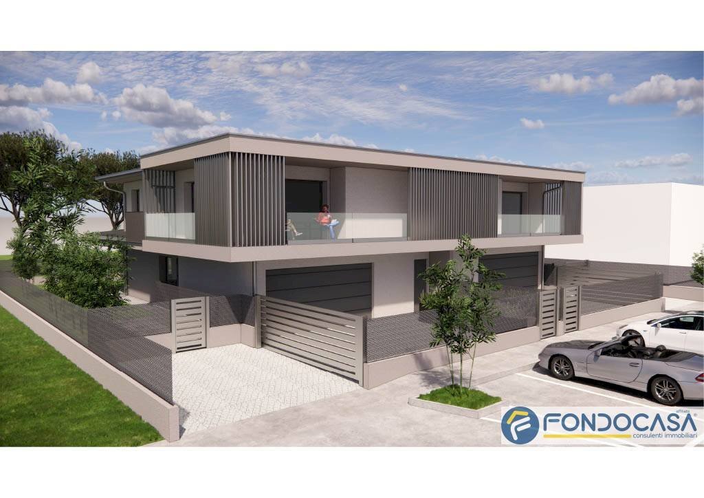 Foto 1 - Quadrilocale VIA PEDRALI, Palazzolo sull'Oglio - foto 1