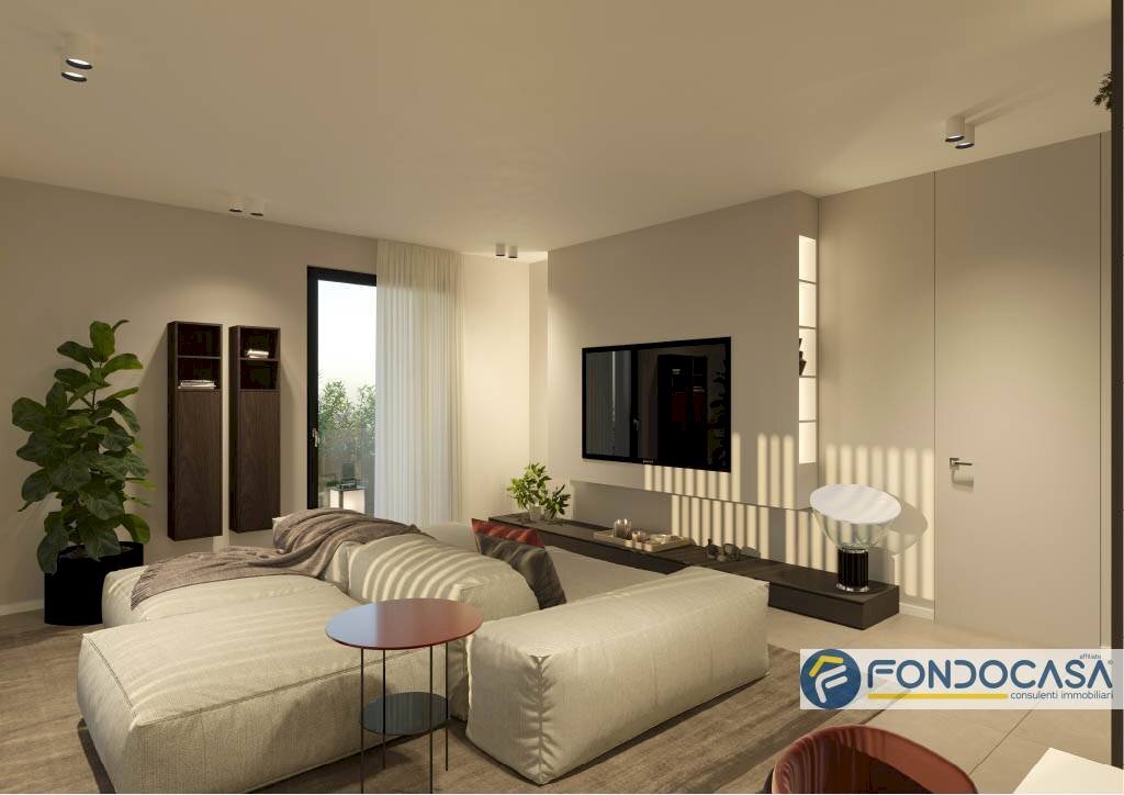 Foto 3 - Quadrilocale VIA PEDRALI, Palazzolo sull'Oglio - foto 3