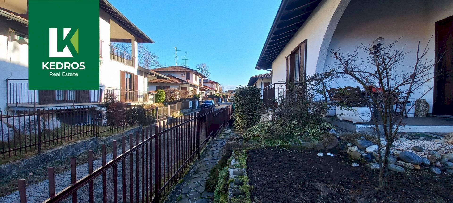 Foto 2 - Casa semi indipendente Via Mazzini
26, Mornago - foto 2