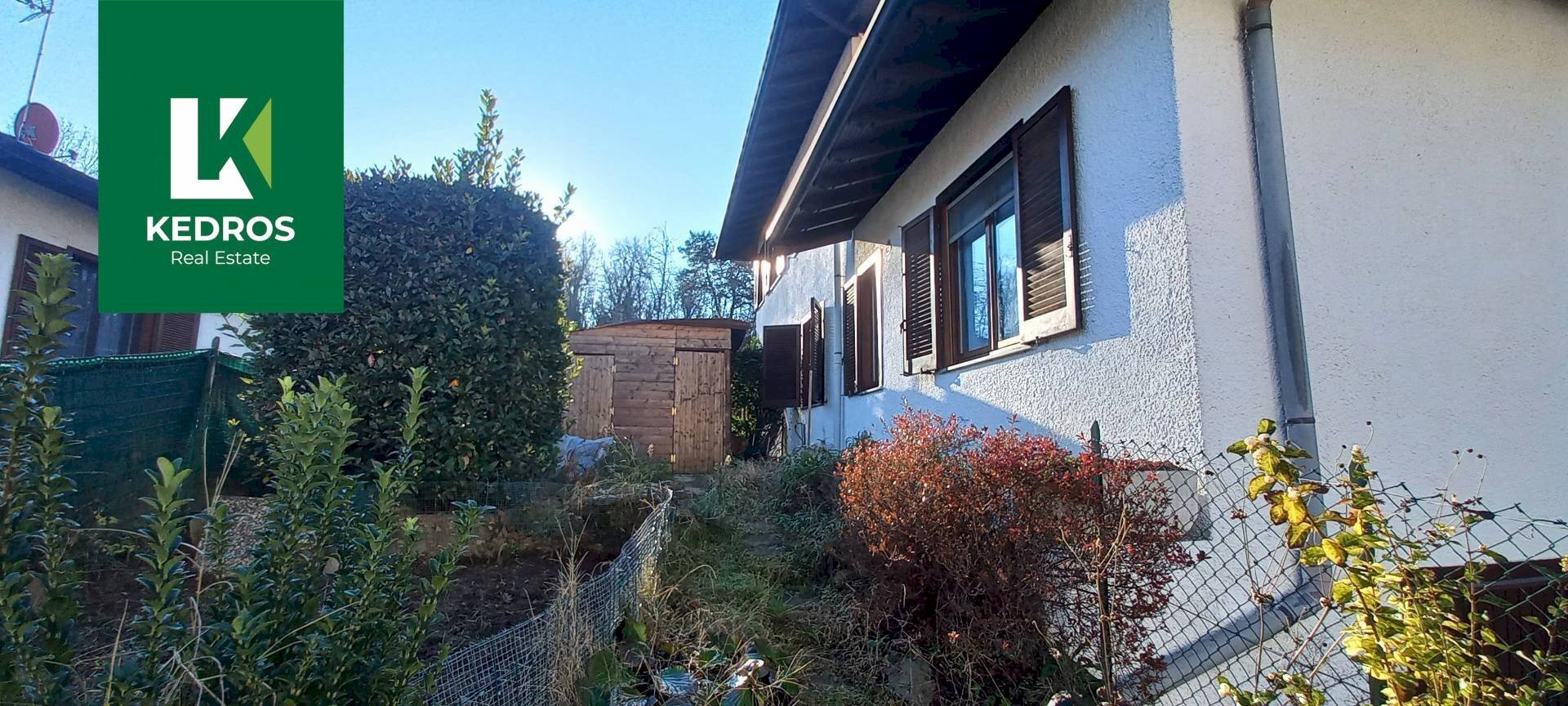 Foto 3 - Casa semi indipendente Via Mazzini
26, Mornago - foto 3