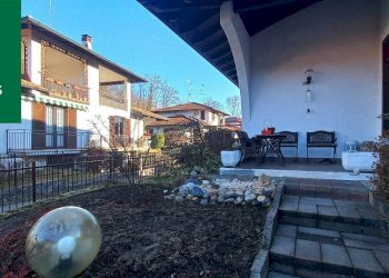 Foto 1 - Casa semi indipendente Via Mazzini
 
26, Mornago - foto 1