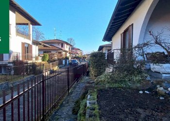 Foto 2 - Casa semi indipendente Via Mazzini
 
26, Mornago - foto 2