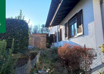 Foto 3 - Casa semi indipendente Via Mazzini
 
26, Mornago - foto 3