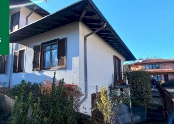 Foto 4 - Casa semi indipendente Via Mazzini
 
26, Mornago - foto 4