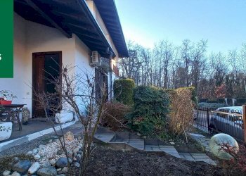 Foto 6 - Casa semi indipendente Via Mazzini
 
26, Mornago - foto 6