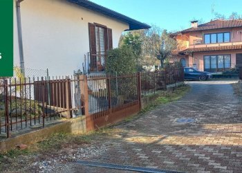 Foto 8 - Casa semi indipendente Via Mazzini
 
26, Mornago - foto 8