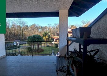 Foto 30 - Casa semi indipendente Via Mazzini
 
26, Mornago - foto 30