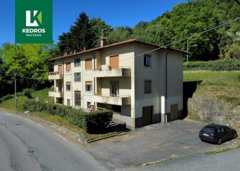 Foto 1 - Three-room apartment Via Provinciale Rasa
 
51, Varese - photo 1