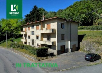 Foto 1 - Trilocale Via Provinciale Rasa
 
51, Varese - foto 1