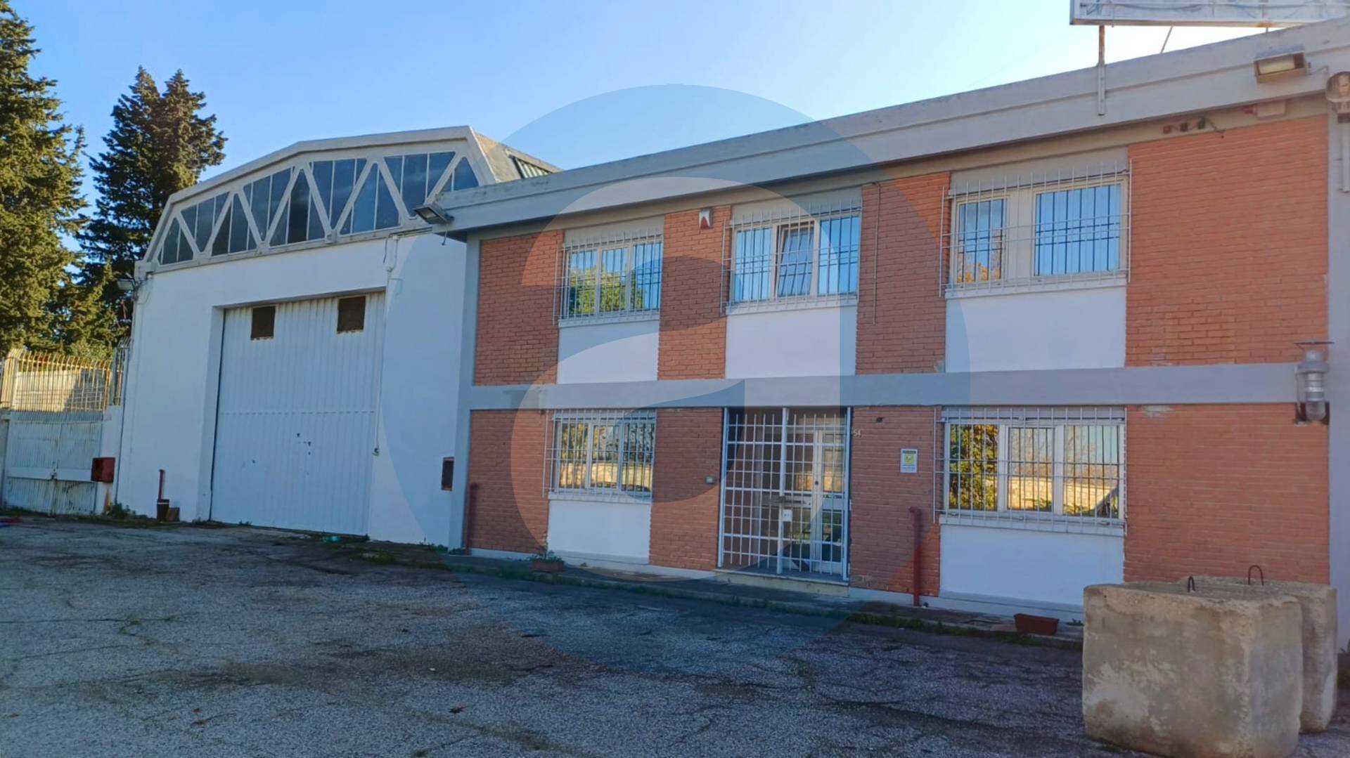 Foto 1 - Capannone Bari - foto 1