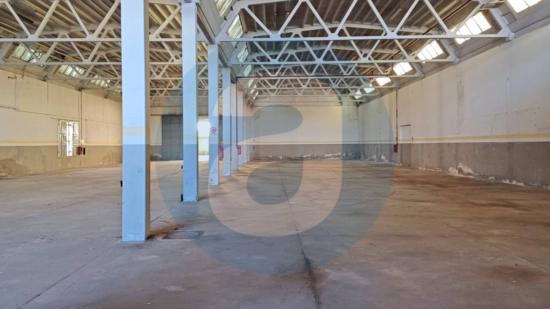 Foto 2 - Capannone Bari - foto 2